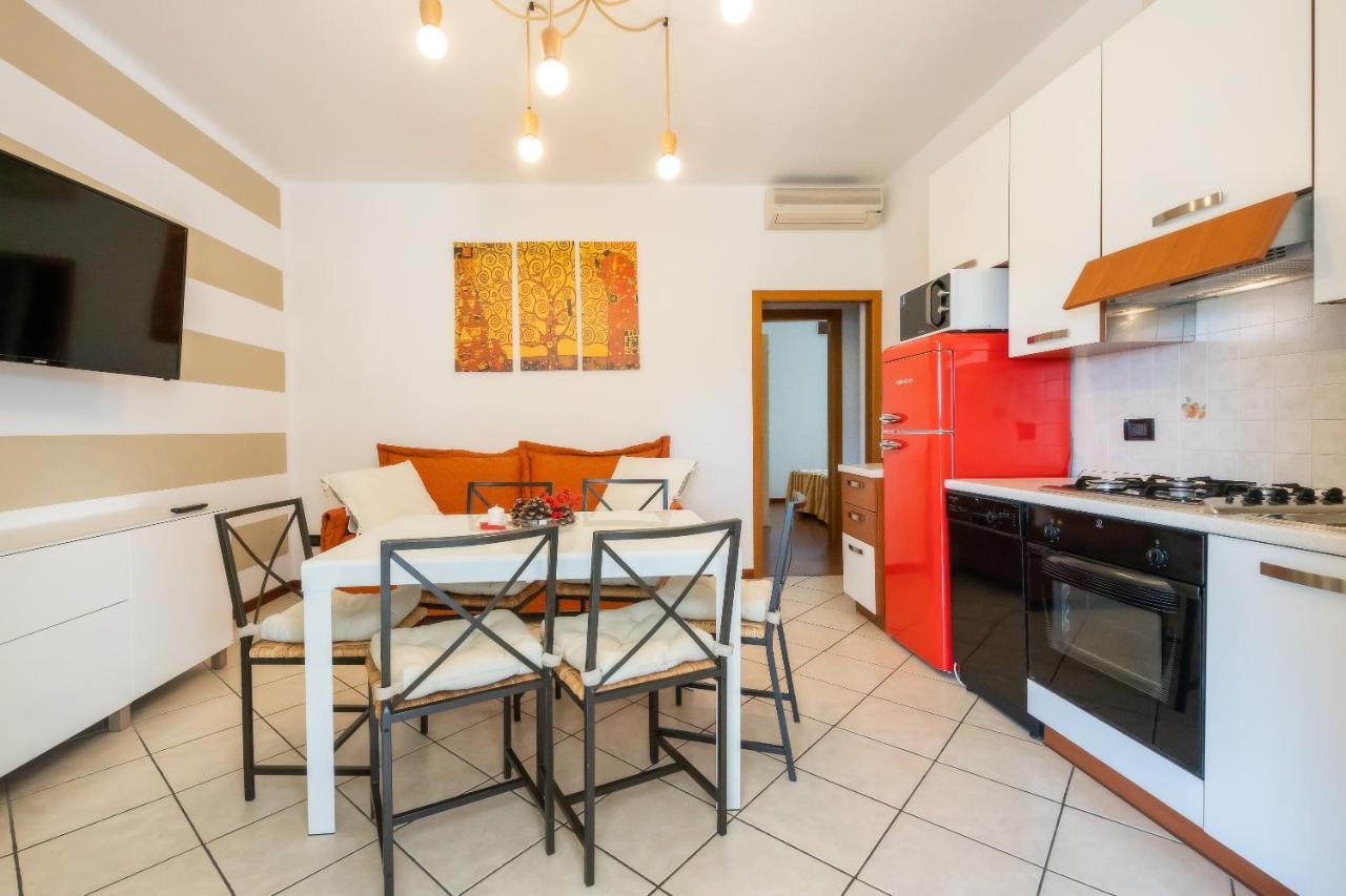 Appartamenti Mare Caorle Exterior photo