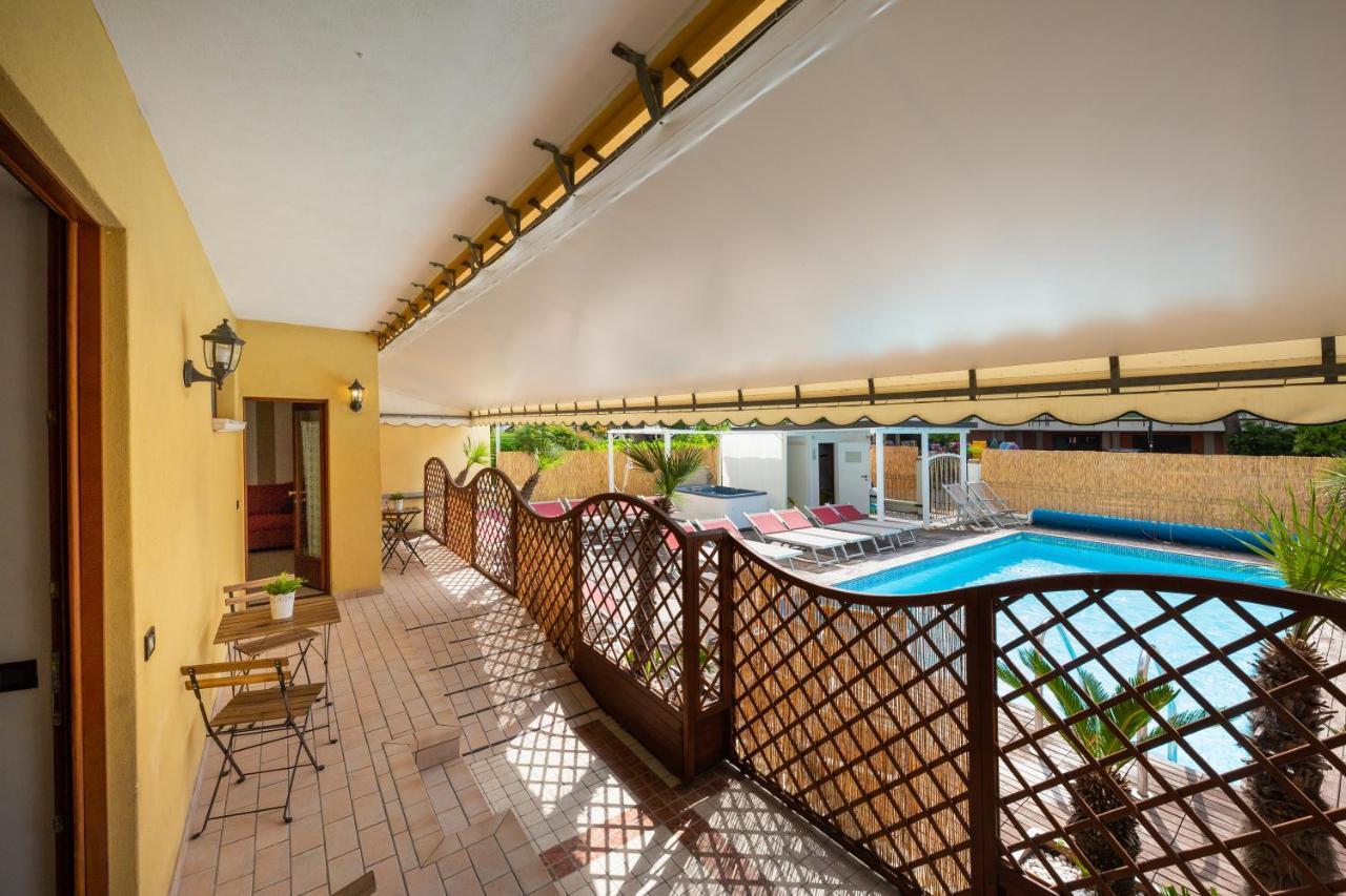 Appartamenti Mare Caorle Exterior photo