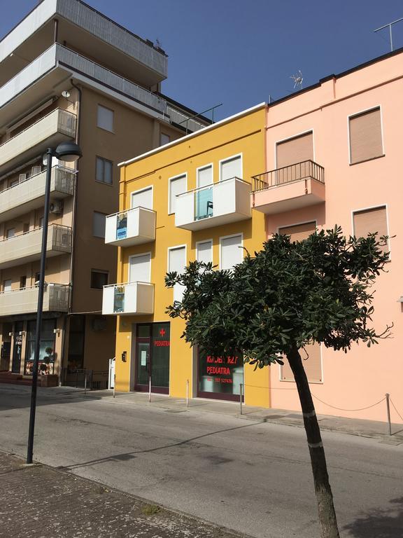 Appartamenti Mare Caorle Exterior photo