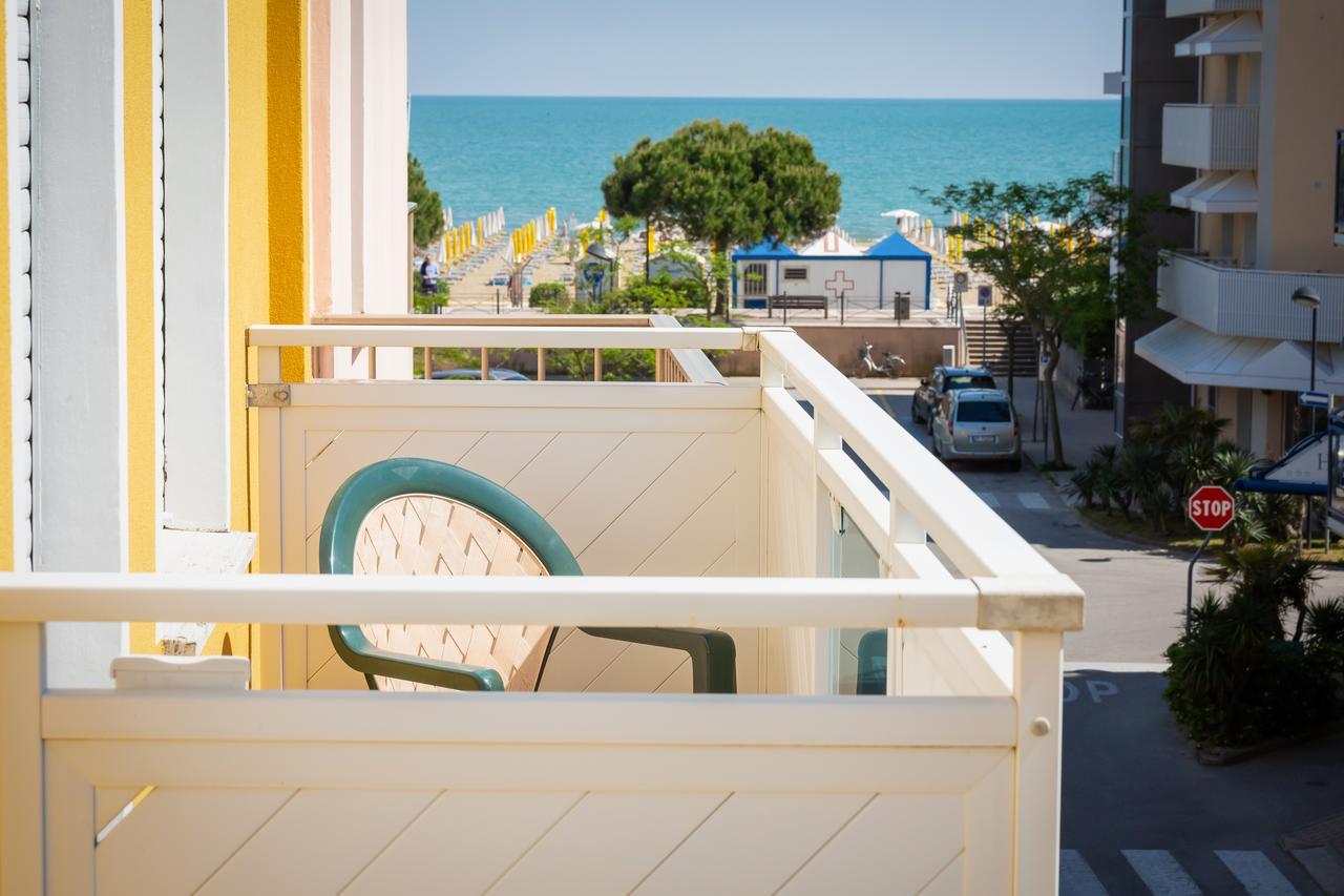 Appartamenti Mare Caorle Exterior photo