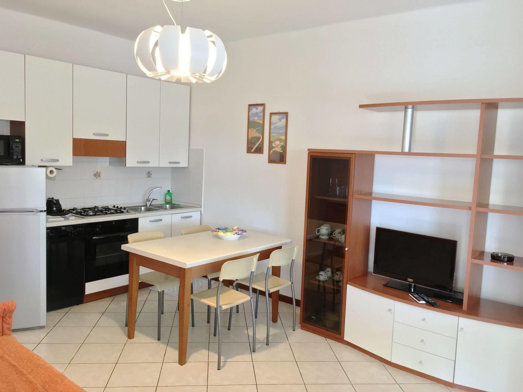 Appartamenti Mare Caorle Exterior photo
